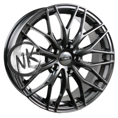 Neo 7×17/5×114,3 ET40 D66,1 740 BH