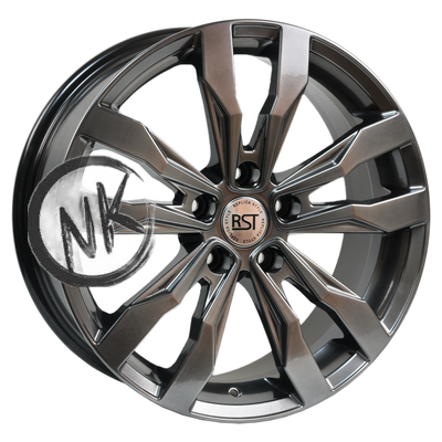 RST 7×17/5×112 ET40 D57,1 R047 (Yeti) BH