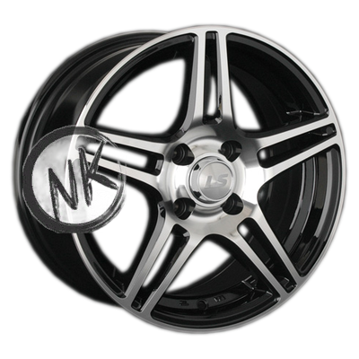 LS 7×16/4×100 ET40 D60,1 770 BKF (конус)