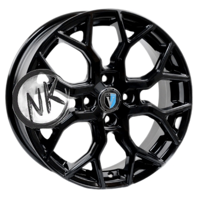 Venti 6×16/4×100 ET46 D60,1 1619 (Vesta) BL