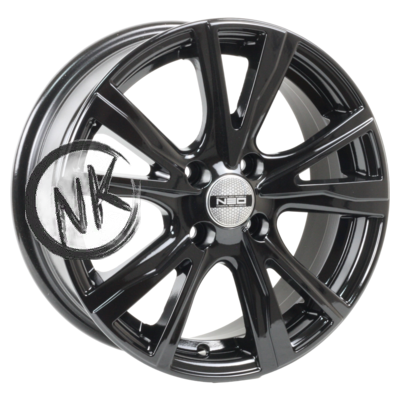 Neo 6×15/4×98 ET35 D58,6 574 BL