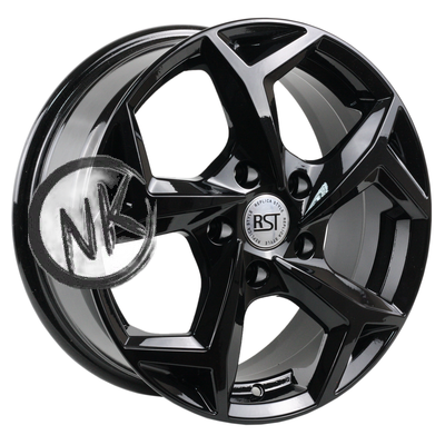 RST 6,5×16/5×114,3 ET40 D66,1 R066 (Juke) BL