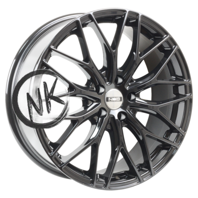 Neo 7,5×19/5×112 ET45 D66,6 940 BL
