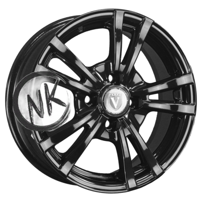 Venti 5,5×14/4×98 ET35 D58,6 1404 BL