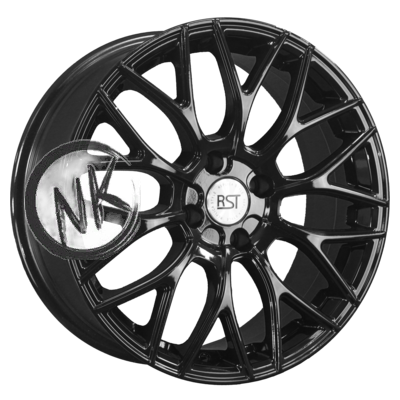 RST 7×17/4×108 ET26 D65,1 R137 BL