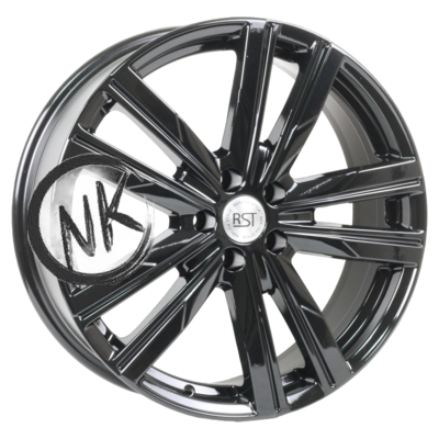 RST 7×19/5×108 ET36 D65,1 R089 (Exeed) BL