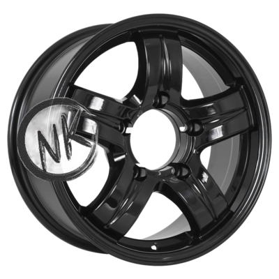 Neo 7×16/5×139,7 ET35 D108 669 BL