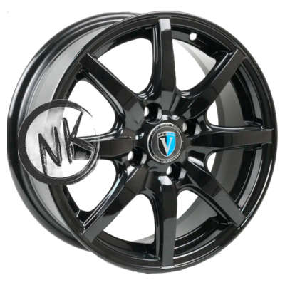 Venti 5,5×14/4×98 ET35 D58,6 1415 BL