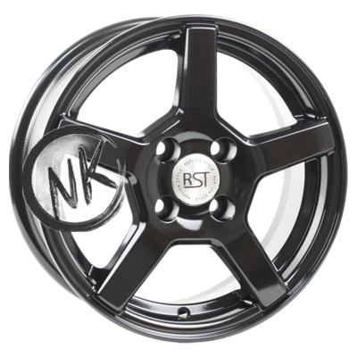 RST 5,5×14/4×98 ET33 D58,6 R024 (Datsun) BL