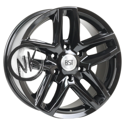 RST 8×18/6×139,7 ET42 D75,1 R238 (H9) BL