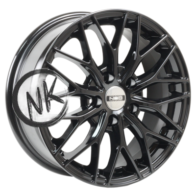 Neo 6,5×16/5×114,3 ET45 D66,1 654 BL