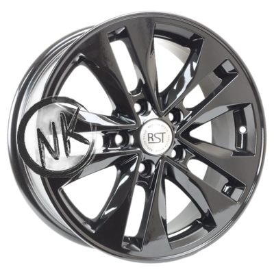 RST 6,5×16/5×112 ET40 D57,1 R116 (Skoda, VW) BL