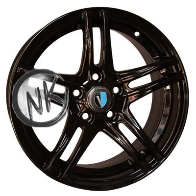 Venti 6×15/5×100 ET38 D57,1 1505 BL