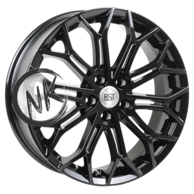 RST 6,5×18/5×108 ET33 D60,1 R208 (Chery) BL