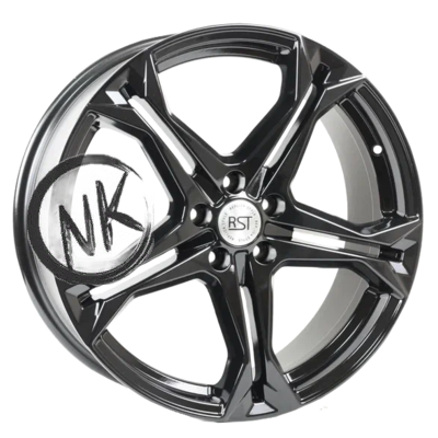 RST 7,5×19/5×114,3 ET45 D67,1 R099 (Mazda6) BL