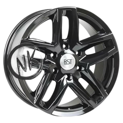 RST 8×18/6×139,7 ET35 D77,8 R238 (Nissan) BL