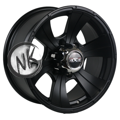 Neo 7,5×16/5×139,7 ET0 D108 652 BLm