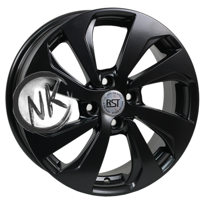 RST 6×15/4×100 ET46 D54,1 R005 (Rio, Solaris) BLm