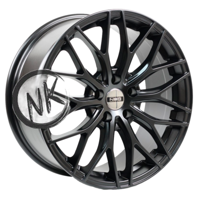 Neo 7×17/5×110 ET41 D65,1 740 BLm