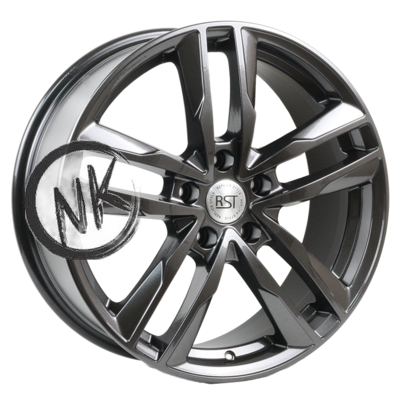 RST 7,5×18/5×108 ET45 D63,4 R128 (Geely) BMG