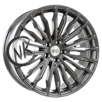 RST 9×20/5×108 ET38,5 D63,4 R032 (Volvo) BMG