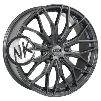 Neo 7,5×19/5×114,3 ET45 D67,1 940 BMG