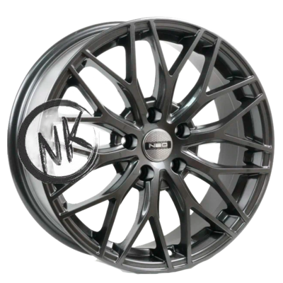 Neo 8×18/5×108 ET40 D63,4 840 BMG