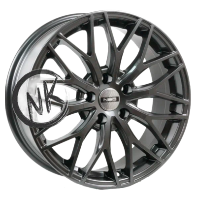 Neo 7×17/5×114,3 ET40 D67,1 740 BMG