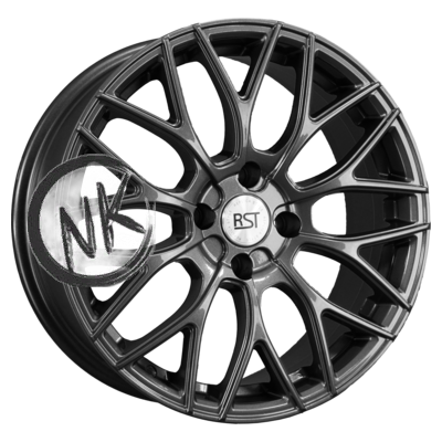 RST 7×17/4×108 ET26 D65,1 R137 BMG