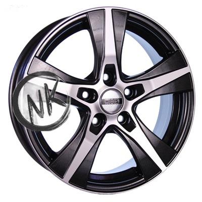 Neo 6,5×16/5×114,3 ET46 D67,1 643 BSD