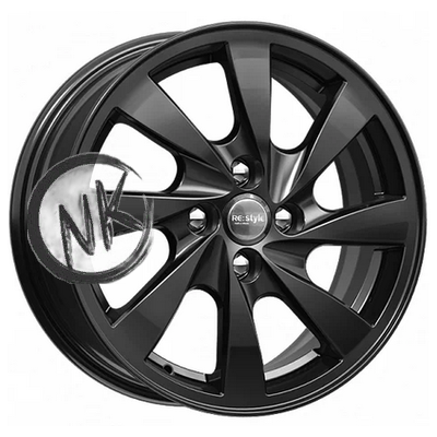 iFree Original 6×15/4×98 ET33 D58,5 КС928 Черный