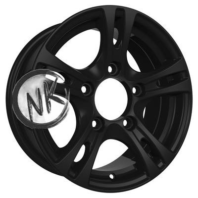 СКАД 6,5×15/5×139,7 ET40 D98,5 Дюна (КЛ246) Бархат новый