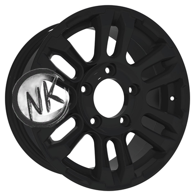 СКАД 7×16/5×139,7 ET40 D98,5 Тайга (КЛ251) Бархат новый