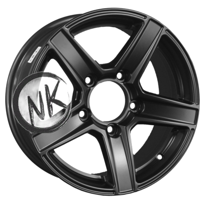 СКАД 7×16/5×139,7 ET30 D98,5 Сафари (КЛ316) Бархат новый