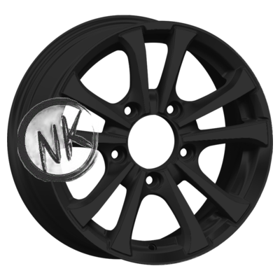 СКАД 6,5×16/5×139,7 ET40 D98,5 Тундра (КЛ286) Бархат новый