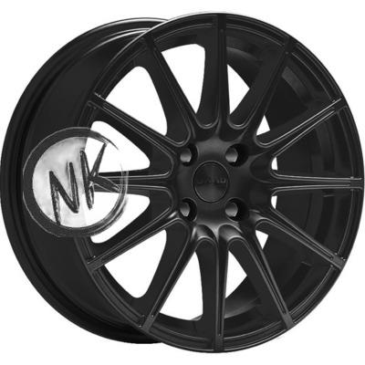 СКАД 7×16/4×108 ET32 D65,1 Le-Mans (КЛ237) Бархат новый