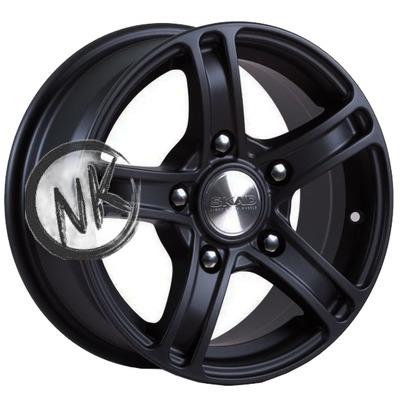 СКАД 6,5×15/5×139,7 ET40 D98,5 Трофи (КЛ152) Бархат новый