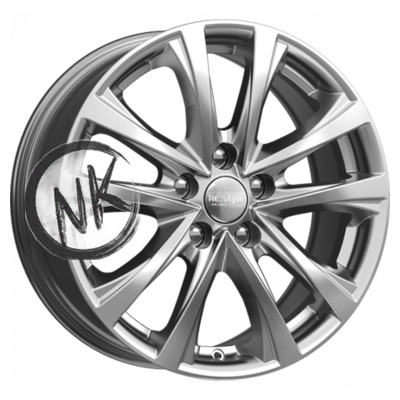 iFree Original 7×17/5×114,3 ET45 D60,1 КС776 Дарк платинум