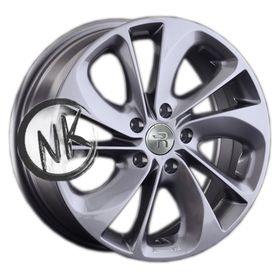 Replay 7×17/5×114,3 ET51 D67,1 HND228 GM (конус, C570)