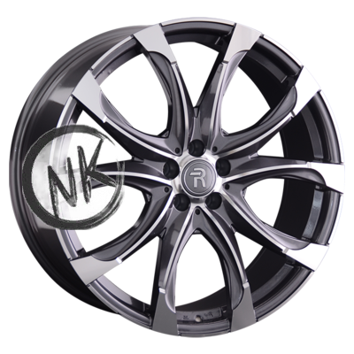 Replay 9,5×22/5×112 ET37 D66,6 B223 GMF (конус, B640)