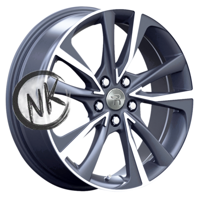 Replay 7,5×18/5×114,3 ET45 D66,1 INF36 GMF (конус, C570)