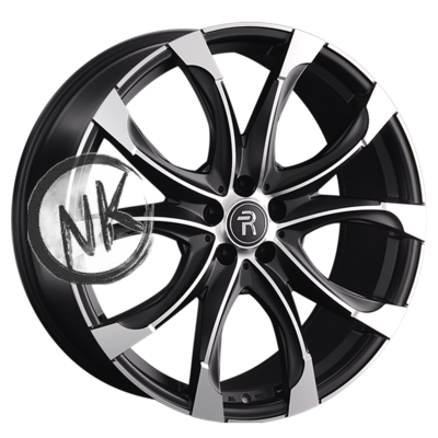 Replay 9,5×22/5×112 ET37 D66,6 B223 MBF (конус, B640)