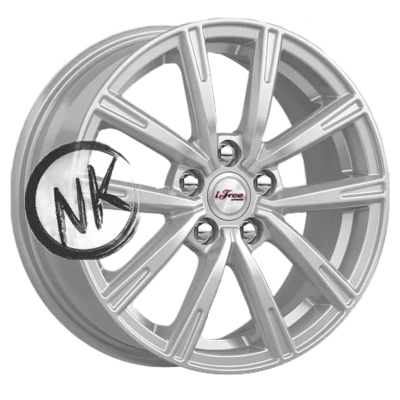 iFree 6×15/5×100 ET40 D57,1 Драйвер (КС996) Нео-классик