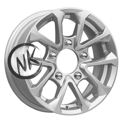 iFree 6×15/5×139,7 ET40 D98 Восток (КС887) Нео-классик