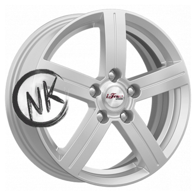 iFree 6×16/5×114,3 ET48 D67,1 Оруэлл (КС911) Нео-классик