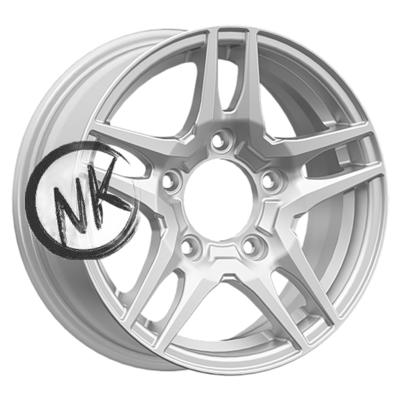 iFree 6×15/5×139,7 ET40 D98,1 Бустер (КС1116) Нео-классик