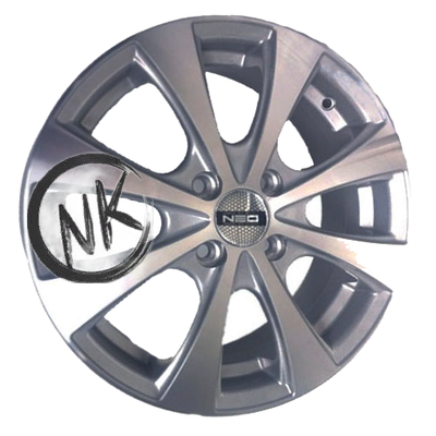 Neo 6×15/4×100 ET48 D54,1 546 SD