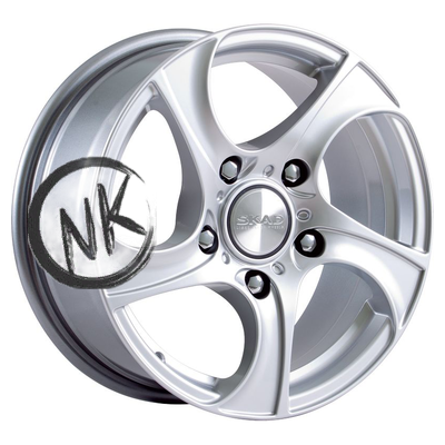 СКАД 7×16/5×139,7 ET40 D98,5 Вихрь (КЛ162) Селена