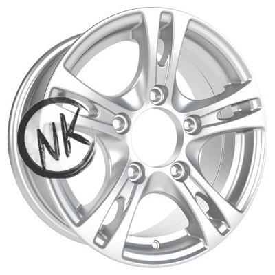 СКАД 6,5×15/5×139,7 ET40 D98,5 Дюна (КЛ246) Селена