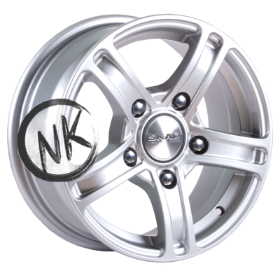 СКАД 6,5×15/5×139,7 ET40 D98,5 Трофи (КЛ152) Селена